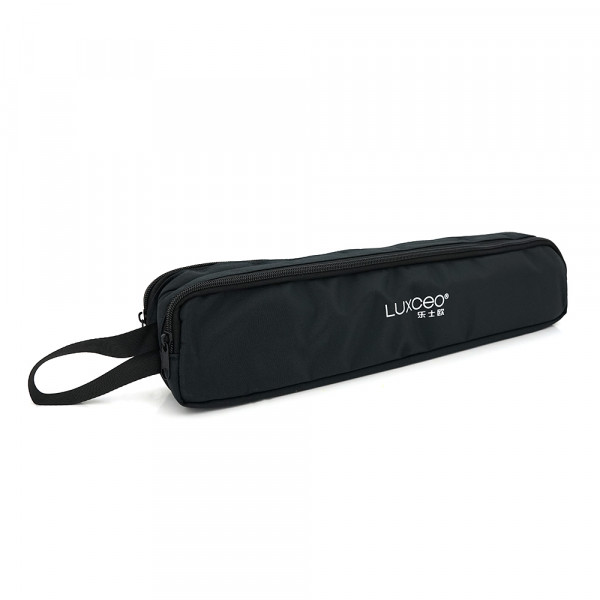 Світильник ручний світлодіодний LUXCEO P6RGB для зйомки, 1300Lum, 2600K-6300K, ак-тор 10000mAh мАг, BOX