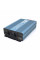Інвертор напруги Mexxsun MXS-3000, 24V/220V, 3000W з правільною синусоїдою, 2 Shuko, клемні дроти, Q2