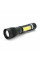 Ліхтарик ручний Watton WT-028, Cree T6+16SMD, 3 реж., ZOOM, 6800mAh акумулятор, зарядка microUSB,  IP44. 135 х 30 х 20. BOX
