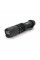 Ліхтар ручний Watton WT-086, 1LED Cree T6, 3W, 4 режими, ZOOM, 18650/2800mah, Black, IP44, СЗУ від USB, 115х28х22мм, BOX