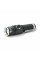 Ліхтар ручний Watton WT-089, 1LED CREE Q5, 3W, 3 режими, Black, IP40, СЗУ, 100х26х26мм, BOX