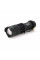 Ліхтар ручний Watton WT-304, 1LED CREE Q5, 3W, 3 режими + Zoom, АА/1300mah, Black, IP40, СЗУ, 92х26х26мм, BOX