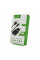 Набір СЗУ 110-240V HOCO C12 + кабель Lighting, 1xUSB, 2.4A, кабель 1м, Black, Blister