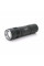 Ліхтар ручний Watton WT-313, 1LED Cree T6, 3W, 5 режимів, ZOOM, 18650/2800mah (перехідник 3*AAA), Black, IP44, СЗУ, 120х33х33мм, BOX