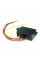 Перетворювач авто інвертор DC/DC 24-36V-12V 1A, IP67, 12W