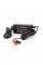 Зарядний пристрій Mervesan MT-7012C для акумулятора 12V-5A, затискачі, Q80