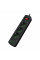 Мережевий фільтр F23U, 3 розетки EU +3 USB + PD, кнопка включення з індикатором, 2 м, 3х0,75мм, 2500W, Black, Box