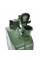 Каністра металева Good Quality, 5 Літрів, Green