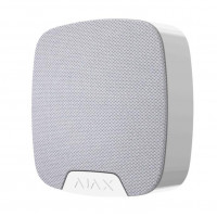 Корпус DummyBox_Ajax HomeSiren white