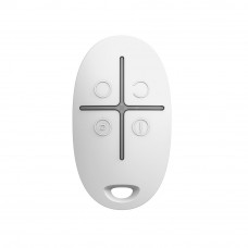 Корпус DummyBox_Ajax SpaceControl white1