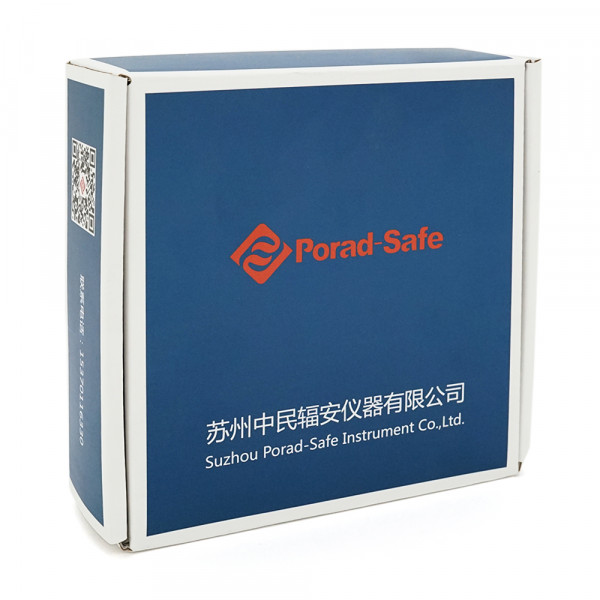 Дозиметр Porad Safe PRD-100, x, γ - випромінювання