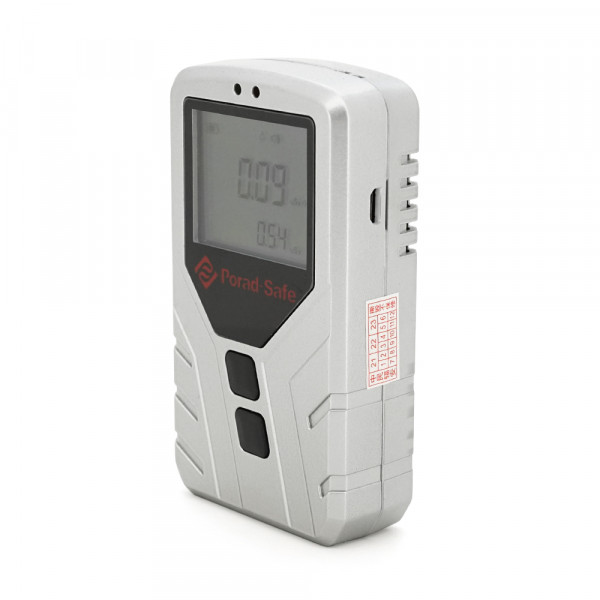 Дозиметр Porad Safe PRD-100, x, γ - випромінювання