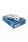 Набір BOROFONE BZ12A АЗУ 1xUSB+ кабель Type-C, QC 3.0A, 1м, White, Box