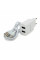 Набір BOROFONE BA53A СЗУ 2xUSB+ кабель Lighting, 2.1A, 1м, White, Blister