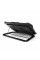 Підставка під ноутбук IceCoorel F8, 10-17", 2*125mm 1200±10% RPM, корпус пластик+алюміній, 2xUSB 2.0, 415x293x26.5mm, RGB, Box Q10