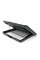 Підставка під ноутбук IceCoorel A19, 10-15.6", 6 * 60mm 580±10% RPM, корпус пластик + алюміній, 2xUSB 2.0, 350x225x26mm, Silver, Box, Q20