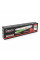 Праска-гофре для волосся Gemei GM-2957W, Box