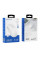 Миша бездротова BOROFONE BG5, 1600DPI, White, 2.4GHZ, Box