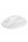 Миша бездротова BOROFONE BG7, 1600DPI, White, 2.4GHZ, Box