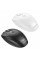 Миша бездротова BOROFONE BG7, 1600DPI, White, 2.4GHZ, Box