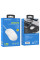 Миша провідна BOROFONE BG4, White, Box