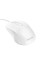 Миша провідна BOROFONE BG4, White, Box