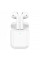 Навушники Bluetooth Borofone BW25, White, Кейс