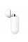 Навушники Bluetooth Borofone BW25, White, Кейс