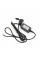 Конвертер USB2.0(F),DC 5V, Black, OEM