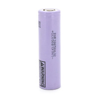 Акумулятор 18650 Li-Ion LG INR18650HJ2 (LG HJ2), 2900mAh, 20A, 4.2/3.6/2.5V, Purple