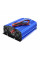 Інвертор напруги Tommatech MS-2500, 24V/220V, 2500W з апроксимованою синусоїдою, 2Shuko, USB, 2*клемні дроти, 10 запобіжників, Q2