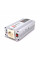 Інвертор напруги Mervesan MSI-60024, 24V/220V, 600W з модифікованою синусоїдою, 1 Shuko, затискачі