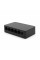 Комутатор Merlion MG1005 5 портів Ethernet 10/100/1000 Мбіт/сек. пластик DC 5V. Блок живлення у комплекті
