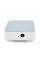 Комутатор Ethernet ONV-H1005S в пластиковому корпусі, 5*100Мб портів, 5В 1Ач, 100х70х28