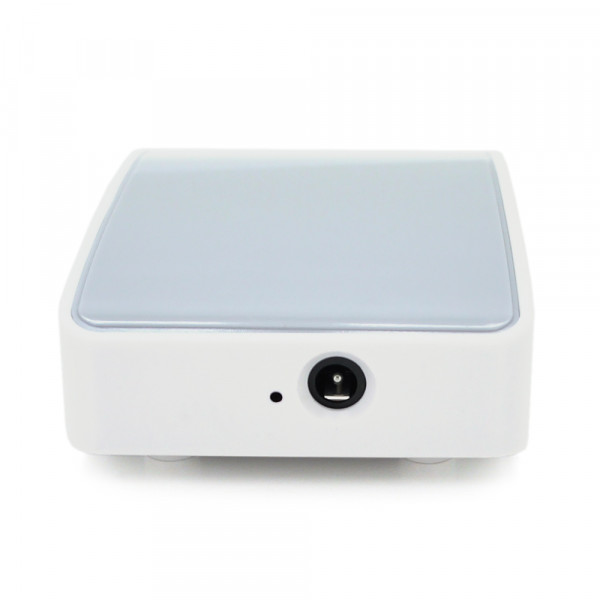 Комутатор Ethernet ONV-H1005S в пластиковому корпусі, 5*100Мб портів, 5В 1Ач, 100х70х28