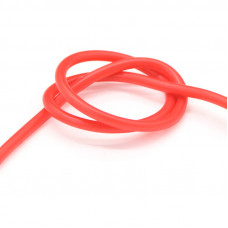 Кабель силіконовий луджений AWG 6 Red (червоний)і ціна за метр