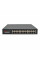 Комутатор Ethernet ONV-H1024 у металевому корпусі, 24*100Мб портів, 270х181х44.5 мм