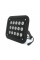 Прожектор LW96-100CFN60-12, 15LED, IP66, дальність 60 м, кут огляду 60 °, 200х160х50 мм