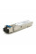 SFP модуль MERCURY 1.25G 1310nm 20Km WDM LC підтримка DDM