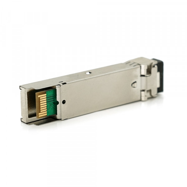 SFP модуль MERCURY 1.25G 1550nm 20Km WDM LC підтримка DDM