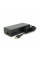 Блок живлення MERLION для ноутбука LENOVO 20V 6.75A (135 Вт) штекер FOR YOGA, довжина 0,9м