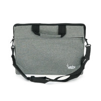 Сумка для ноутбука Merlion 14" Gray