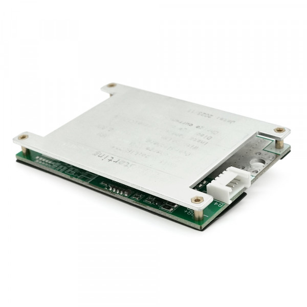 BMS плата Changfa LiFePO4 14.6V 4S 35A