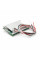 BMS плата Changfa LiFePO4 14.6V 4S 50A (80x53x10mm), симетрія