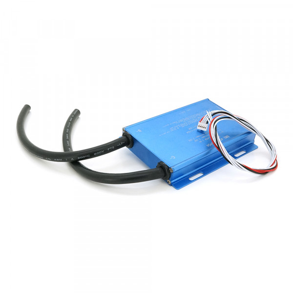 BMS плата Changfa LiFePO4  14.6V 4S 150A з GPS