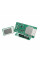 Universal BMS smart плата DaLy LiFePO4 4-8S 100A з Bluetooth + CAN + активний балансир 1A