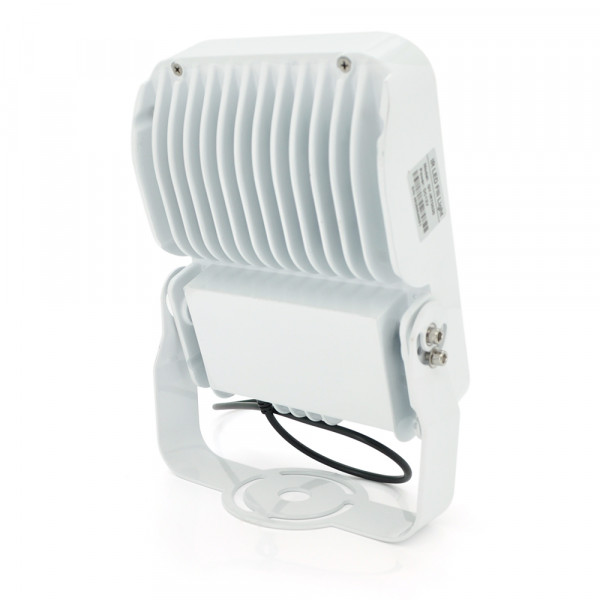 ІЧ-прожектор GY-IR70030. 12V, 30W, 30LED, IP66, 850Нм, кут огляду 90 °, дальність до 170м.