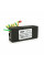 Грозозахист LAN 10/100/1000 M, 0-220V ( захист Вхід = 5KA, Макс = 10KA)