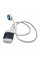 Портативний акумуляторний душ YT43869 з помпою, акумулятор 2200mAh, White/Black, Box