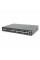 24х портовий PoE комутатор ONV-H1024PLS 24 порти РоЕ 100 Мбіт + 2 Uplink 1000 Мбіт, до 250м, IEEE802.3af/at, загальна потужність 250Вт